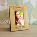 Personalised Mummy Love You To The Moon And Back Photo Frame - Myhappymoments.co.uk