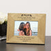 Personalised MUM My First Friend Best Friend Photo Frame 6x4 - Myhappymoments.co.uk