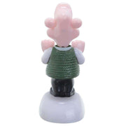 Wallace Solar Powered Dashboard Toy - Myhappymoments.co.uk