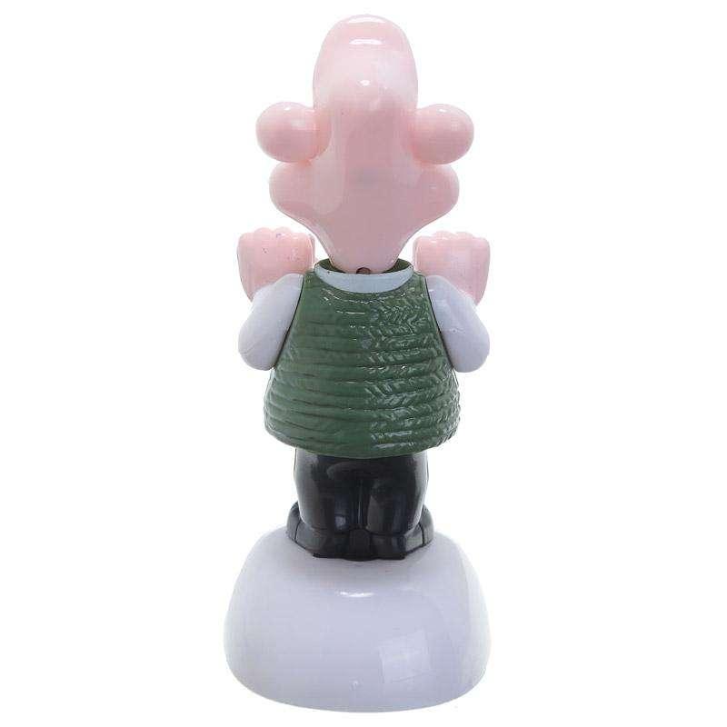 Wallace Solar Powered Dashboard Toy - Myhappymoments.co.uk