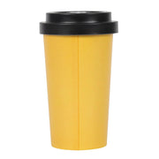 Queen Bee Bamboo Eco Travel Mug