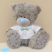 Personalised Me To You Teddy Bear For Pageboy and Usher