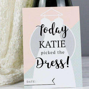 Personalised Wedding Cards: For Milestone Moments - Myhappymoments.co.uk