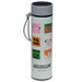 Minecraft Faces Insulated Drinks Bottle Digital Thermometer
