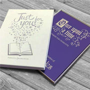 Personalised Fairy Tales Book - Myhappymoments.co.uk