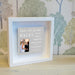 Personalised Dad Of All The Walks We’ve Taken Frame - Myhappymoments.co.uk