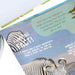 Personalised Your Day at the Zoo Book - Myhappymoments.co.uk