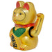 Maneki Neko Lucky Waving Cat Large