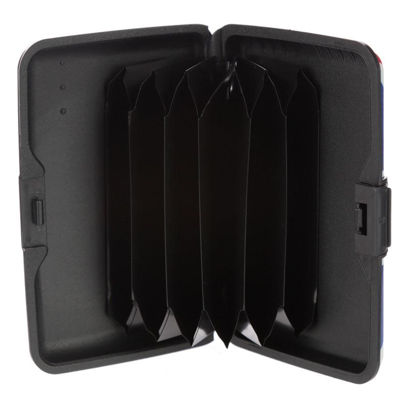 London Icons Contactless Protection Card Case
