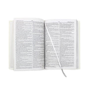 Personalised Eco-friendly Gold Companion Holy Bible