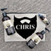 Personalised Beard Kit
