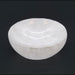 Selenite Round Bowl - Multiple sizes