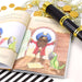 Personalised Pirate Story Book - Myhappymoments.co.uk