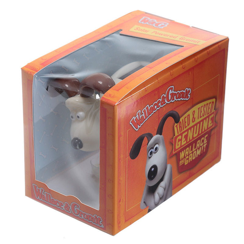 Gromit Solar Dashboard Pal