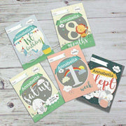 Personalised Baby Cards: For Milestone Moments - Myhappymoments.co.uk
