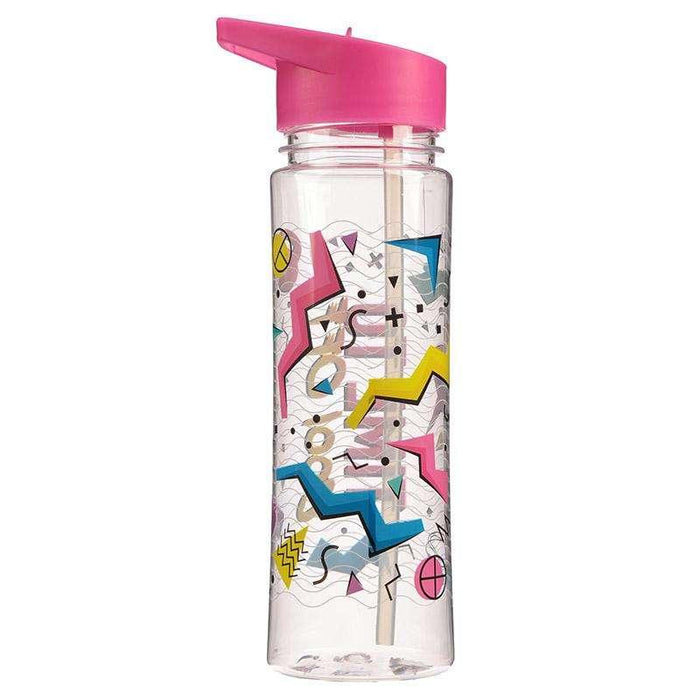 Time to Cool Off Gym Water Bottle 500ml - Myhappymoments.co.uk