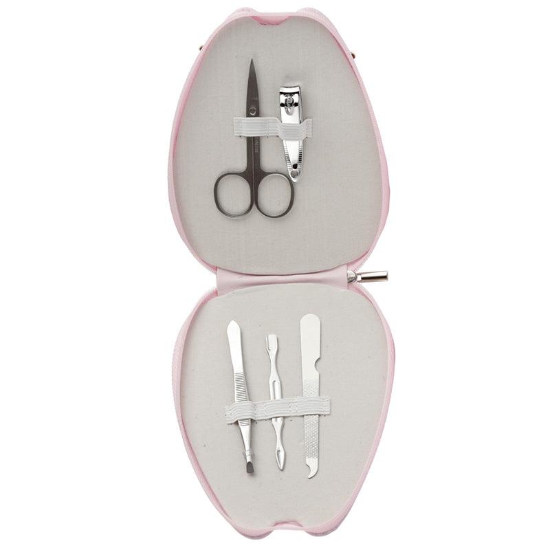 Pusheen the Cat Shaped 5 Piece Manicure Set