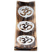Mango Wood Om Ashcatcher Incense Sticks Burner
