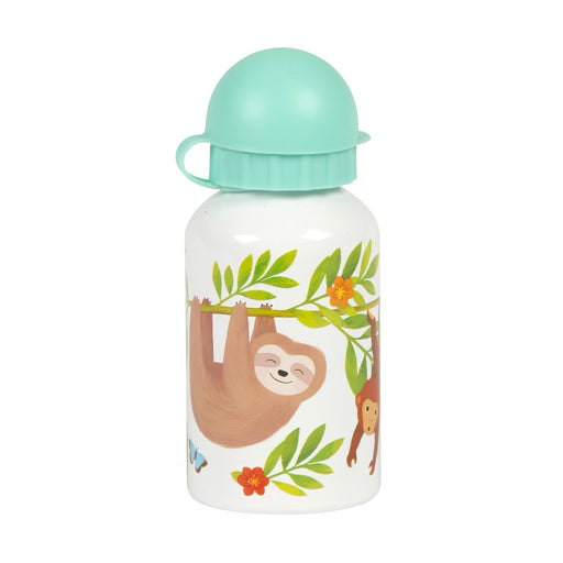 Sloth and Friends Kids' Water Bottle