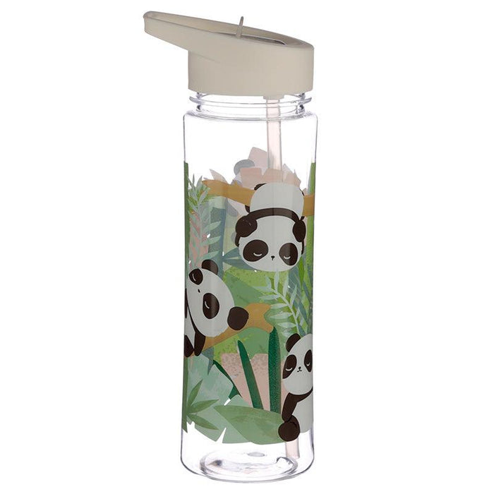 Fun Panda Design Water Bottle 500ml