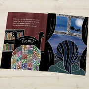 Personalised Twas the Night Before Christmas Book - Myhappymoments.co.uk