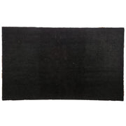 Poppy Fields Coir Door Mat
