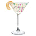Personalised Age Birthday Craft Cocktail Glass - Myhappymoments.co.uk