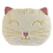 Plush Feline Fine Cat Hot Water Bottle Cushion 400ml