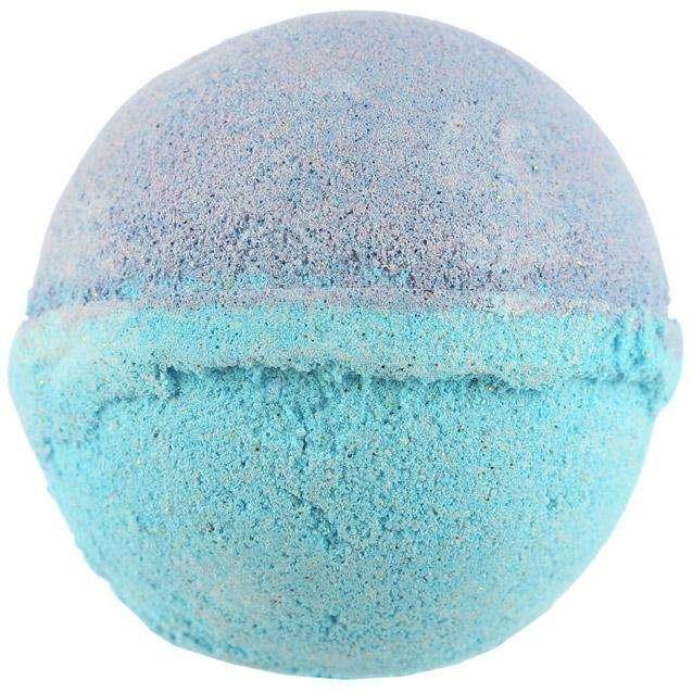 Set of 3 Enchanted Seas Mermaid Bath Bombs - Exotic Scents - Myhappymoments.co.uk