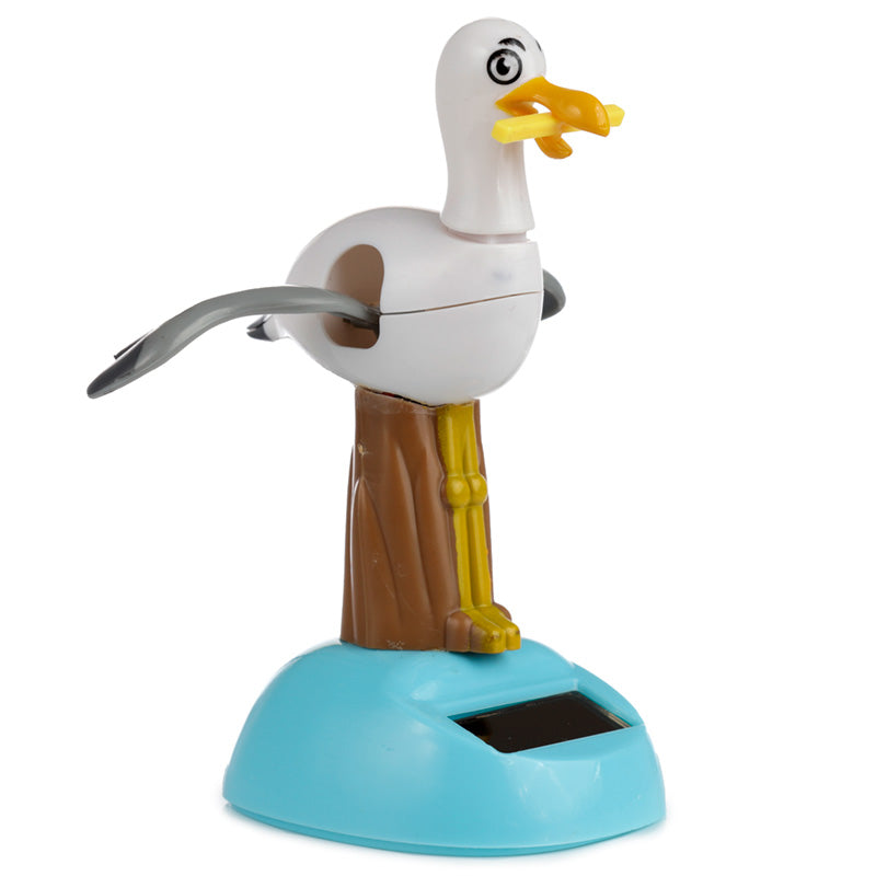 Seagull Solar Dashboard Pal