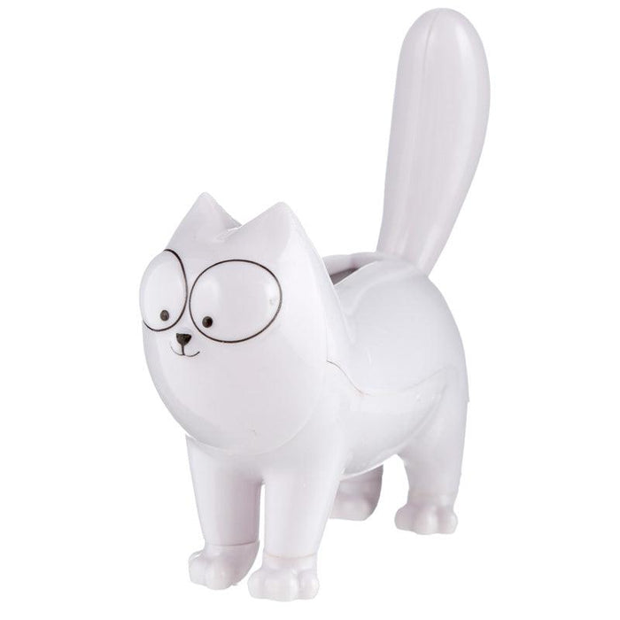 Simon's Cat Licensed Solar Pal Dashboard Toy