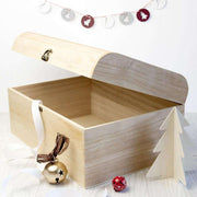 Personalised Christmas Eve Chest - Myhappymoments.co.uk