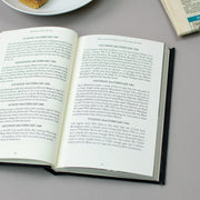 Personalised Manchester City On This Day Book