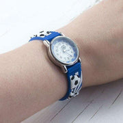 Personalised Football Watch - Myhappymoments.co.uk