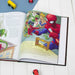 Personalised Spider-Man Collection Book from Pukkagifts.uk