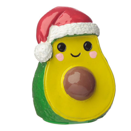 Christmas Cookie Avocado Lip Balm