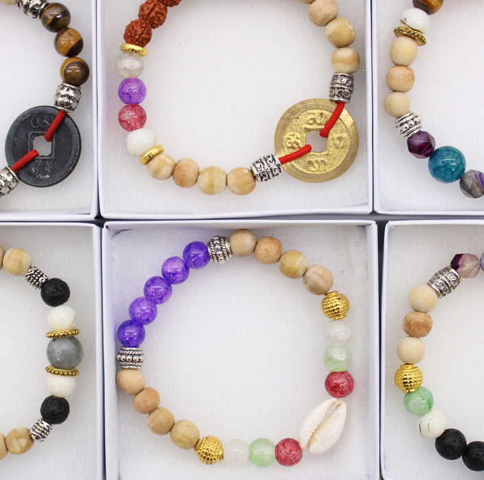 Tri Hita Karana Bangle - Appreciation