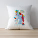 Personalised Iggle Piggle Hopscotch In The Night Garden Cushion - Myhappymoments.co.uk