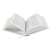 Personalised Girls Pink Cross Holy Bible - Myhappymoments.co.uk
