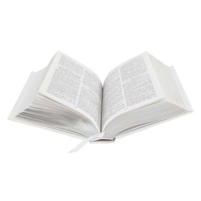 Personalised Girls Pink Cross Holy Bible - Myhappymoments.co.uk