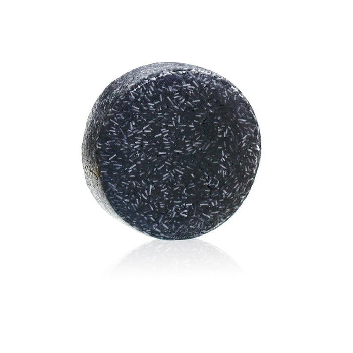 Solid Shampoo Bar 60g - Charcoal Muscle