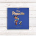 Personalised Disney Pinocchio Story Book