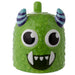 Novelty Monster Green Upside Down Ceramic Shaped Mug