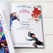 Personalised Disney Little Favourites Princess Tales Of Bravery Book