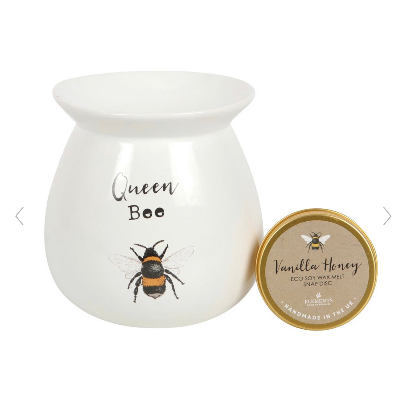 Bee Oil Burners