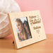Personalised 18 and Fabulous Birthday Photo Frame
