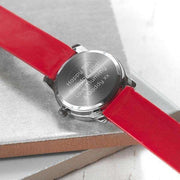 Personalised Football Watch - Myhappymoments.co.uk