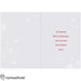 Personalised Rachael Hale Christmas Dachshund Through the Snow Card - Myhappymoments.co.uk
