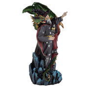 Spirit of the Sorcerer - Dragon Wizard Figurine