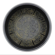 Extra Loud Singing Bowl - Five Buddha